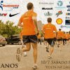 corrida convite lagoa